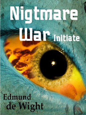 cover image of Nightmare War